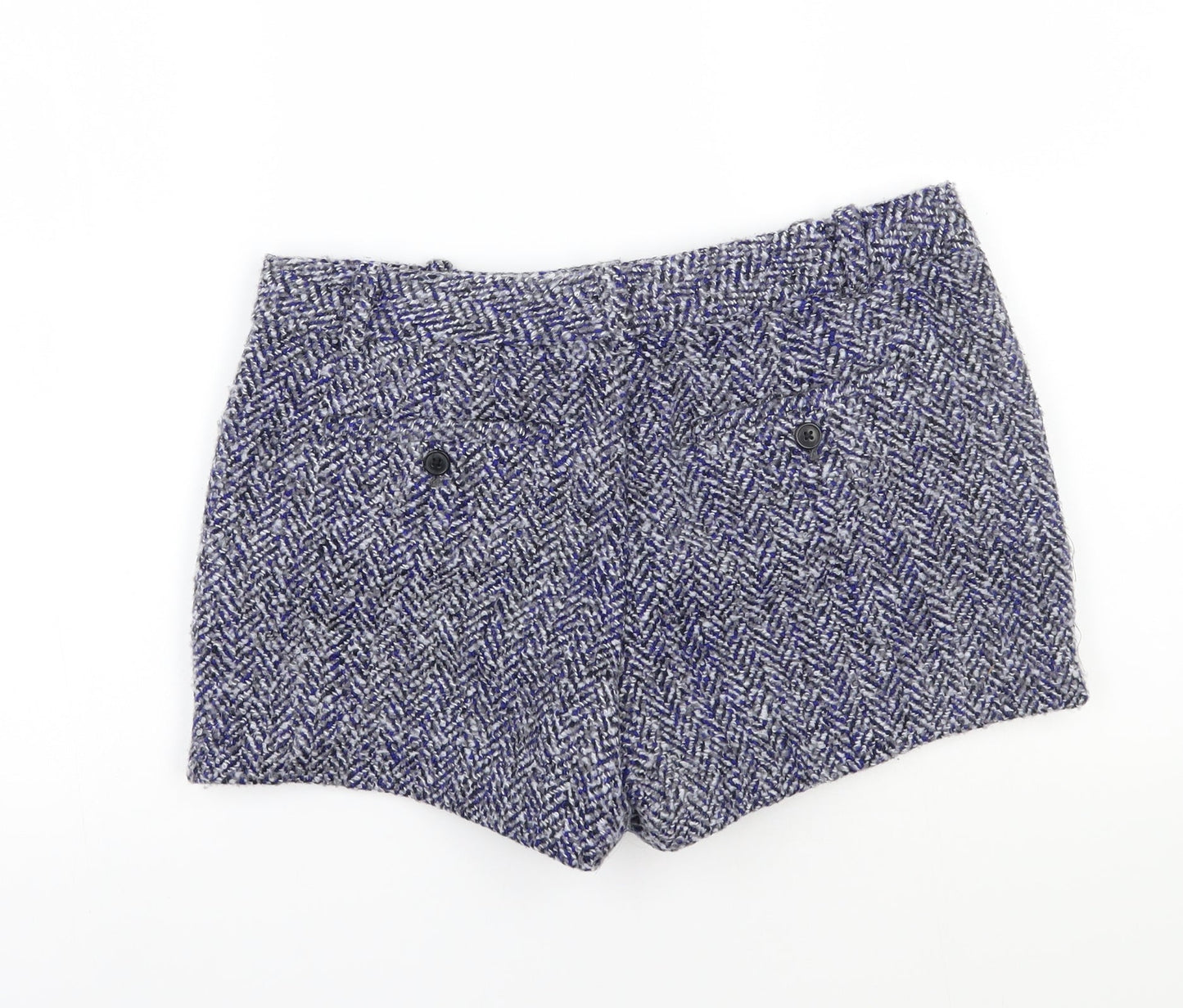 Gap Womens Blue   Bermuda Shorts Size 4