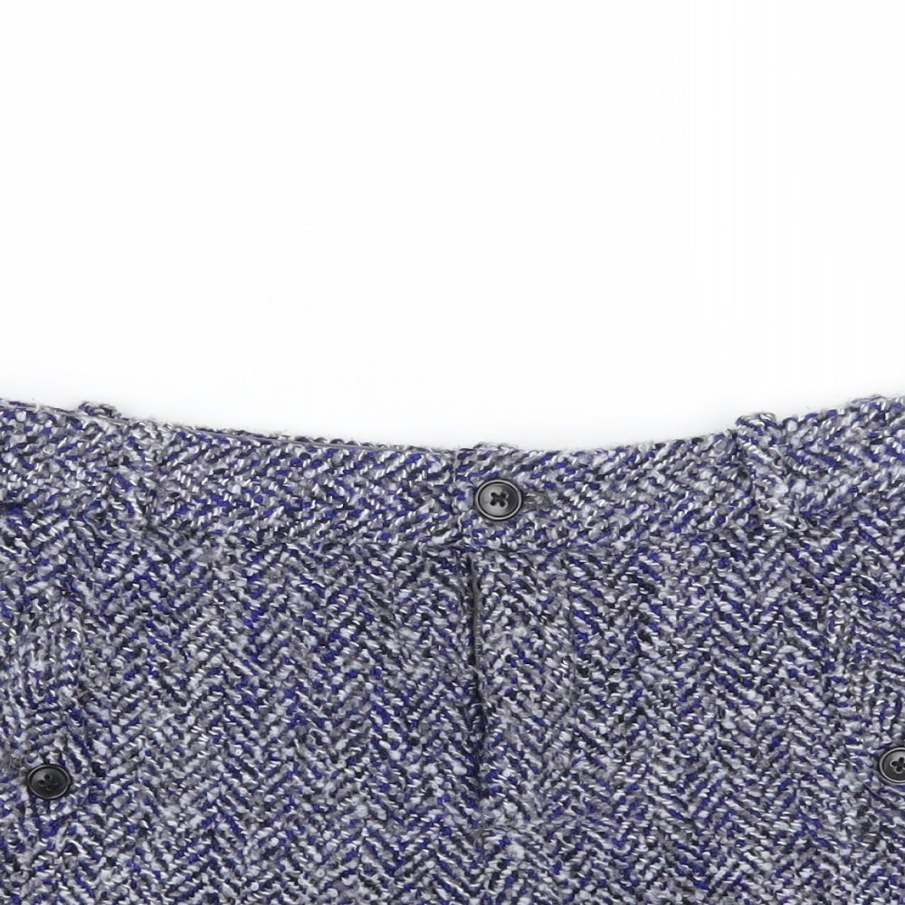 Gap Womens Blue   Bermuda Shorts Size 4