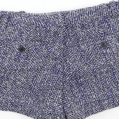 Gap Womens Blue   Bermuda Shorts Size 4