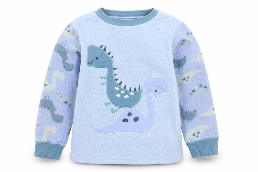 Jam jam Boys Blue   Pullover Jumper Size 3-4 Years
