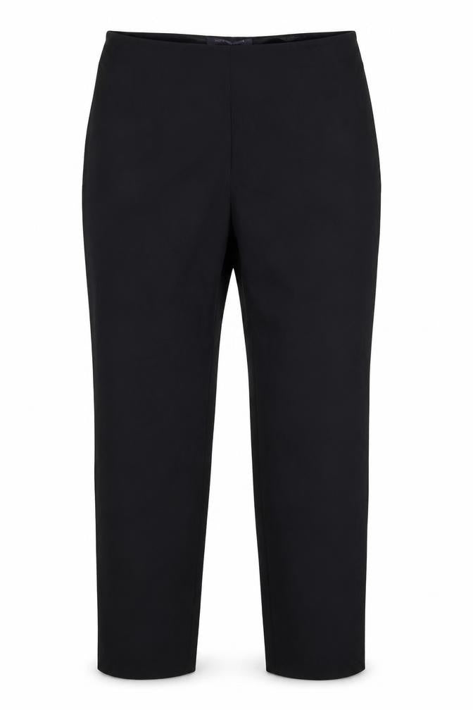 Marks & Spencer Womens Black   Trousers  Size 14 L30 in
