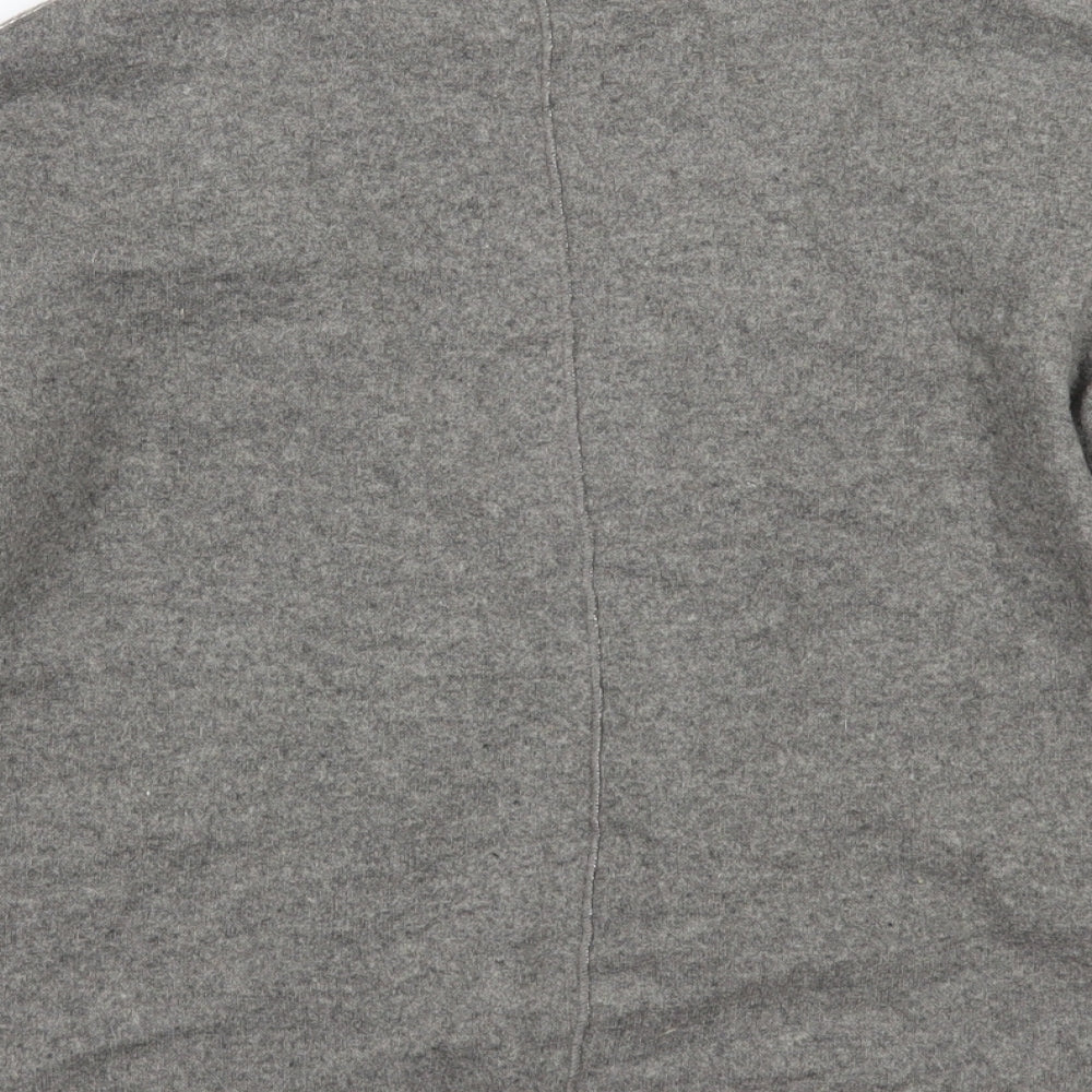 TU Womens Grey   Jacket Blazer Size 8