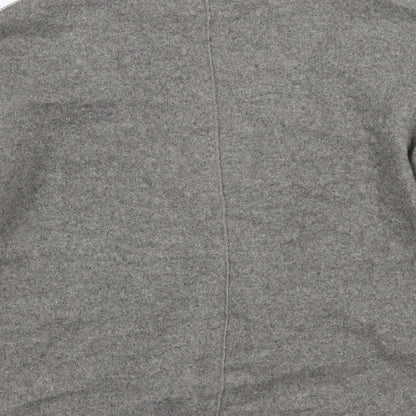 TU Womens Grey   Jacket Blazer Size 8