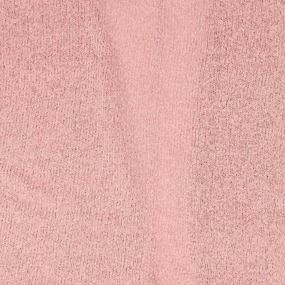 Divided Womens Pink  Knit Cardigan Jumper Size M