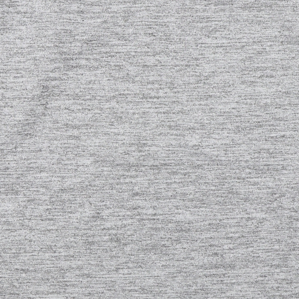 B. You Womens Grey Floral  Basic T-Shirt Size 8