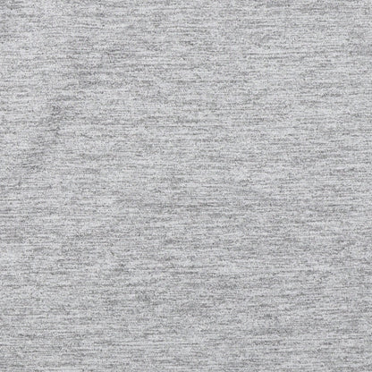 B. You Womens Grey Floral  Basic T-Shirt Size 8