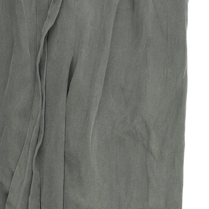 River Island` Womens Green   Trousers  Size 6 L26 in