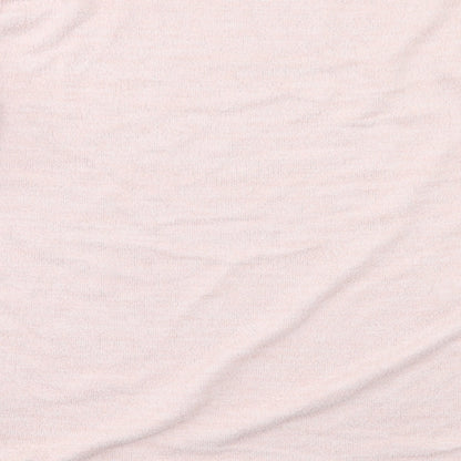 H&M Womens Pink   Pullover Jumper Size S