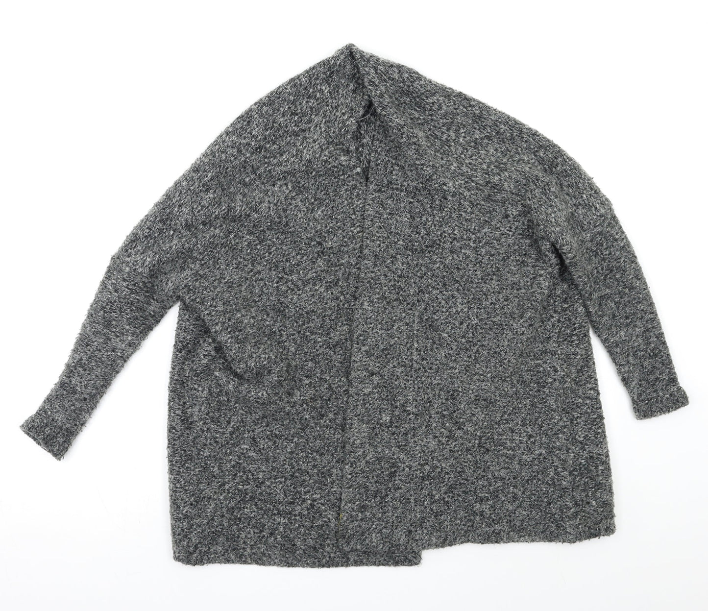 Atmosphere Womens Grey   Cardigan Jumper Size 8