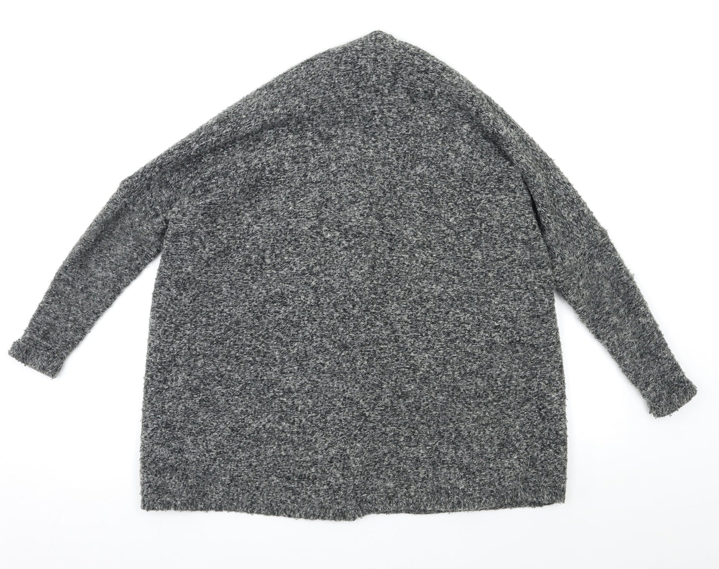 Atmosphere Womens Grey   Cardigan Jumper Size 8