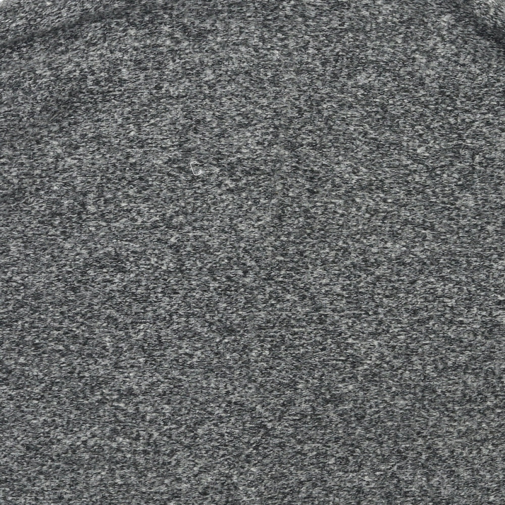 Atmosphere Womens Grey   Cardigan Jumper Size 8