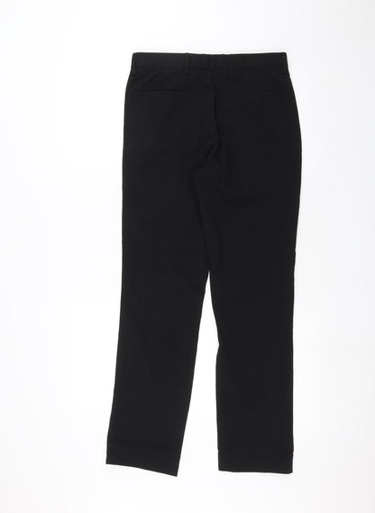 Primark Womens Black   Trousers  Size 28 in L30 in
