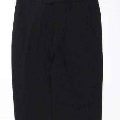 Primark Womens Black   Trousers  Size 28 in L30 in