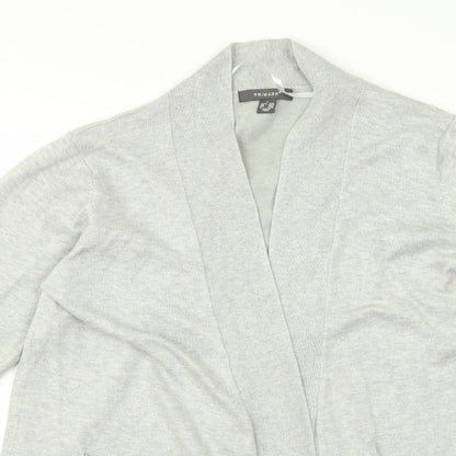 Primark Womens Grey   Jacket  Size L