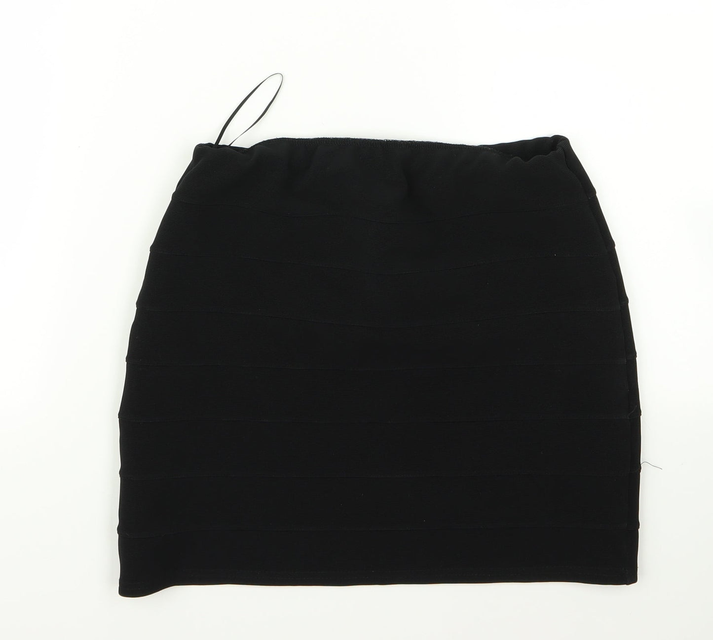 New Look Womens Black   Straight & Pencil Set Size 12