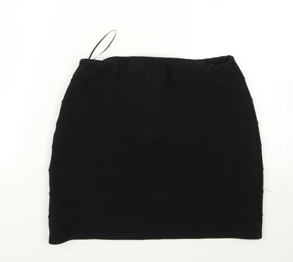 New Look Womens Black   Straight & Pencil Set Size 12