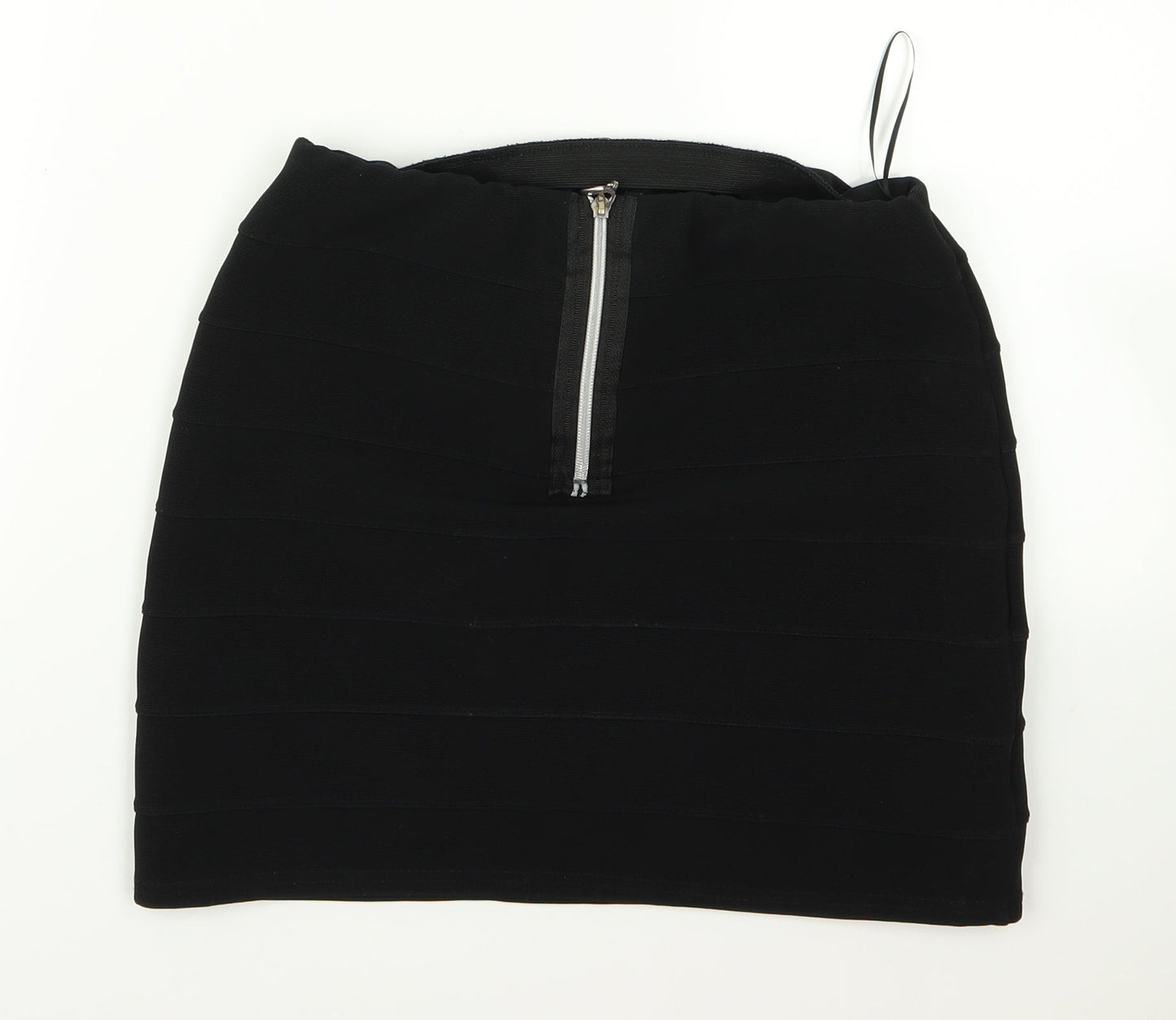 New Look Womens Black   Straight & Pencil Set Size 12