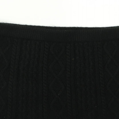 F&F Womens Black   Straight & Pencil Set Size 32