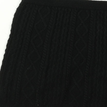 F&F Womens Black   Straight & Pencil Set Size 32