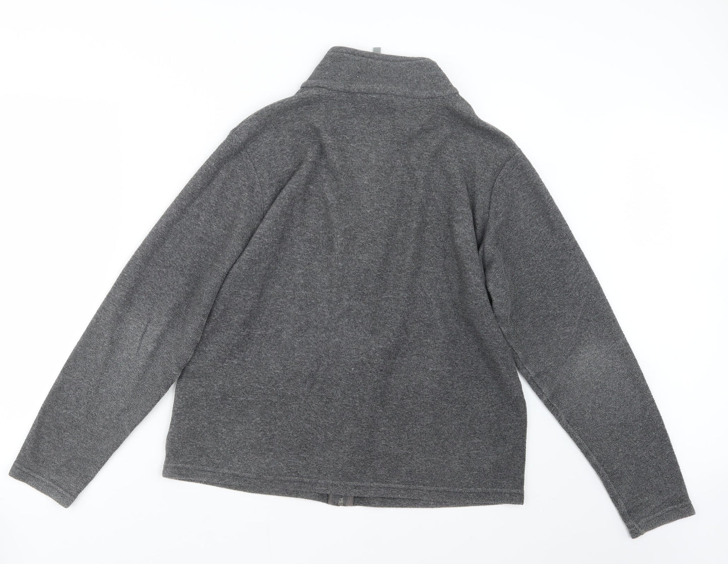 Womens UK Size 16 Marks and Spencer Grey Jacket