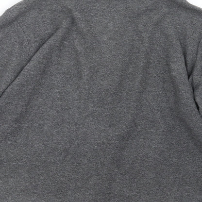 Womens UK Size 16 Marks and Spencer Grey Jacket