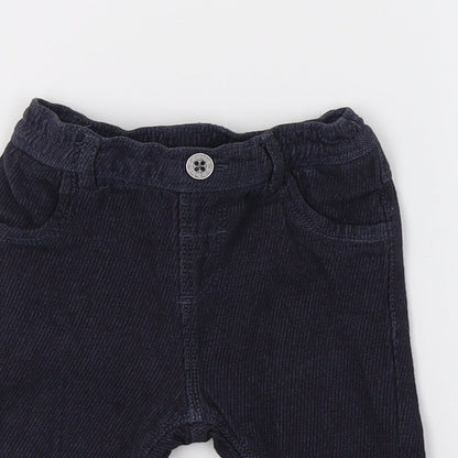 NEXT Baby Blue    Trousers Size 0-3 Months