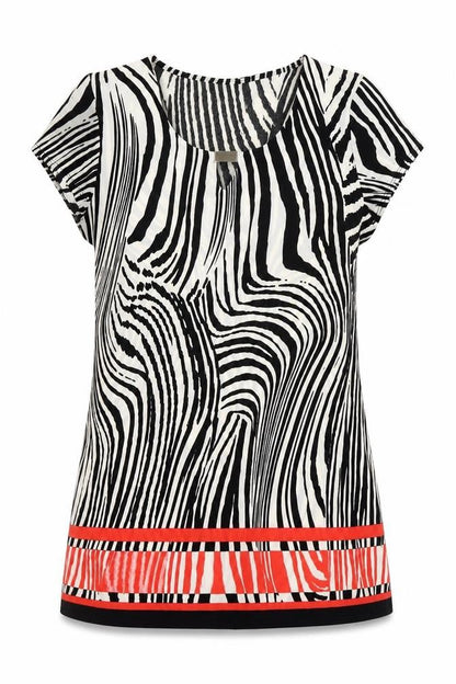 Womens UK Size M Wallis  Basic T-Shirt