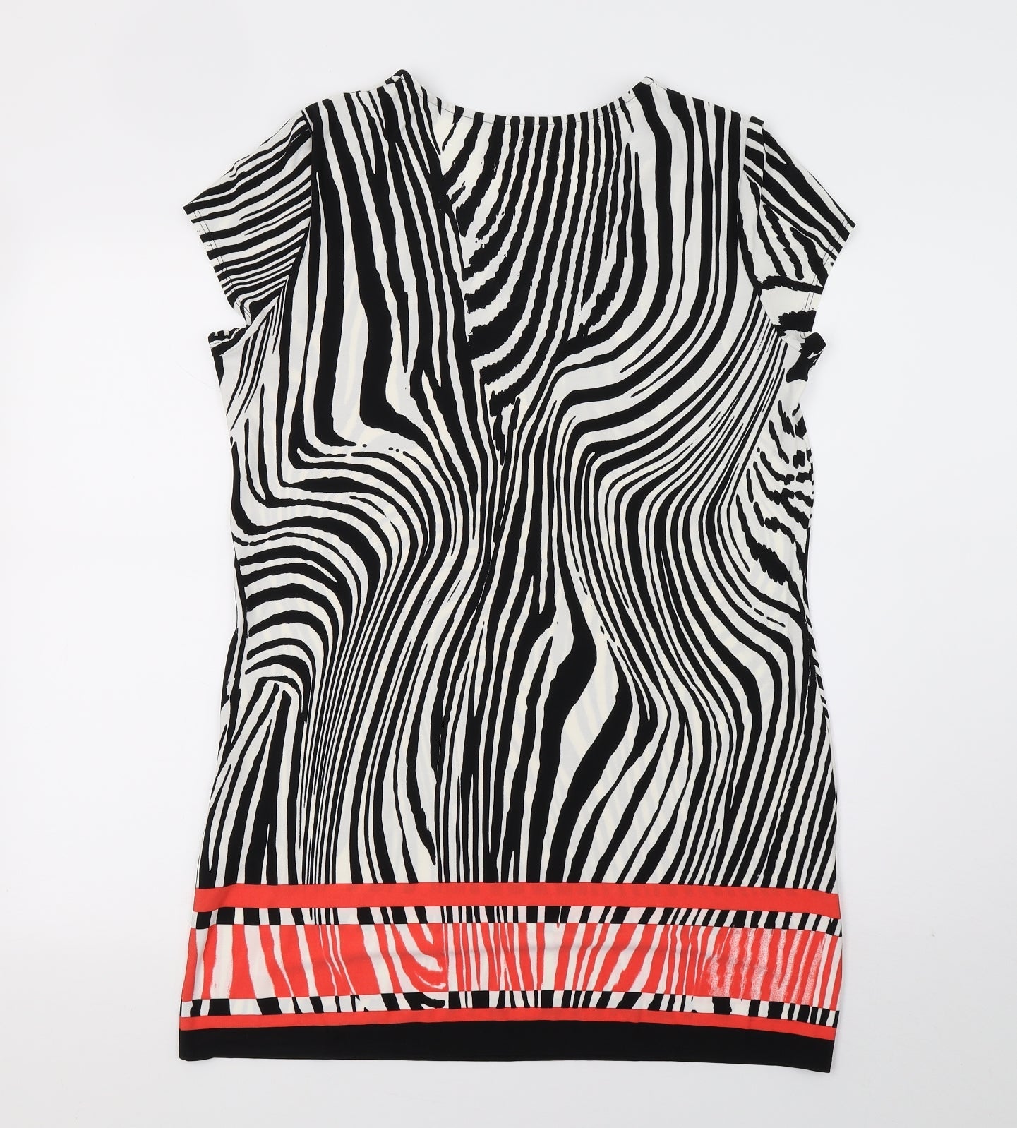 Womens UK Size M Wallis  Basic T-Shirt