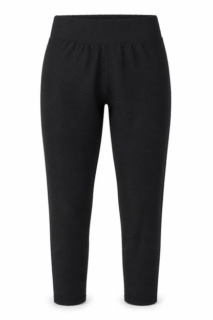Cherry Koko Womens Black   Capri Leggings Size S L27 in