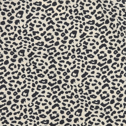 SheIn Womens Brown Animal Print  Basic Blouse Size L