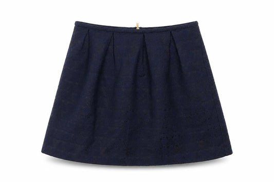 Womens UK Size 8 Oasis Mini  Skirt