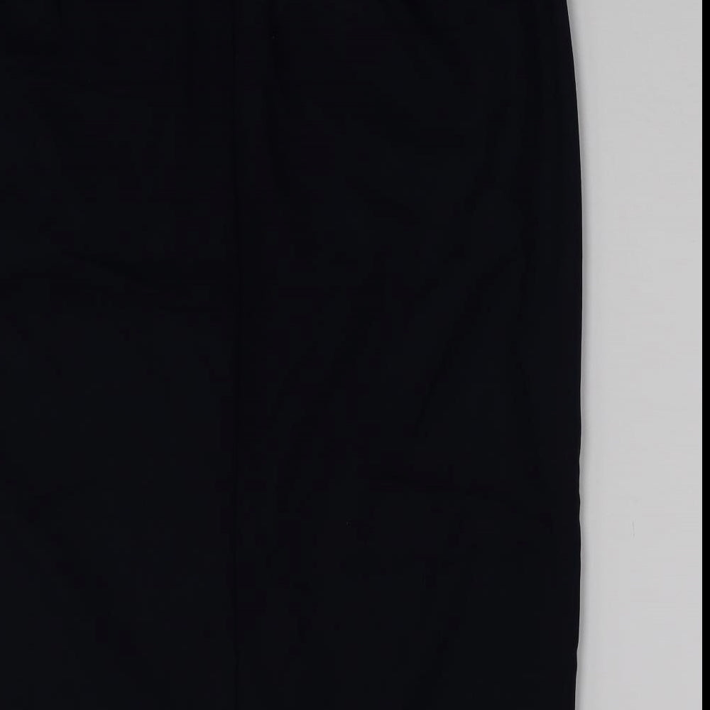 NEXT Womens Blue   A-Line Skirt Size 12