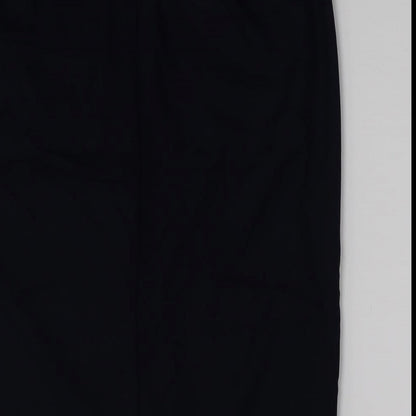 NEXT Womens Blue   A-Line Skirt Size 12