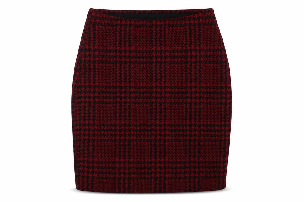 Womens UK Size 6 New Look A-Line  Skirt