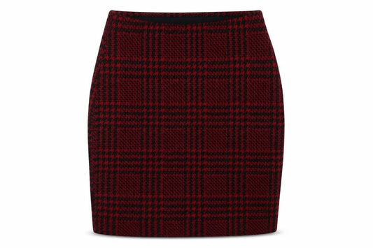 Womens UK Size 6 New Look A-Line  Skirt