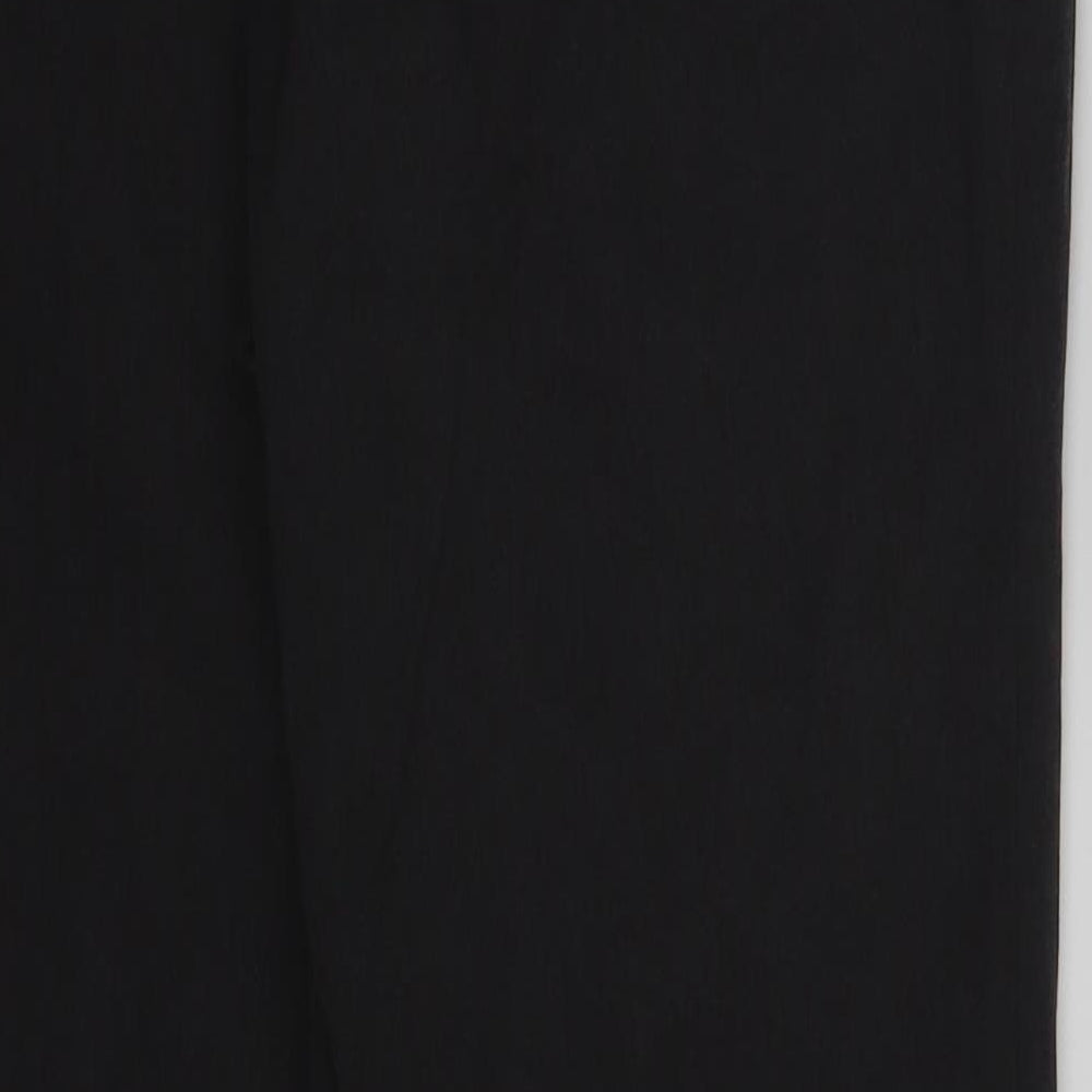 M&S Womens Grey   Trousers  Size 12 L29 in