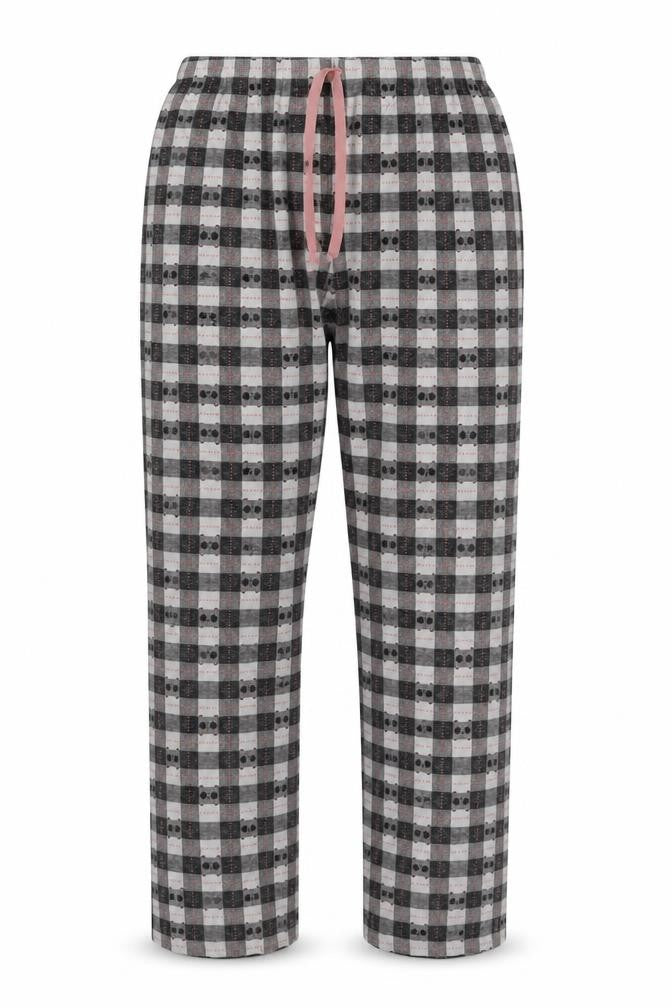 Womens UK Size 12 George Regular Fit Sweatpants Multicoloured Trousers