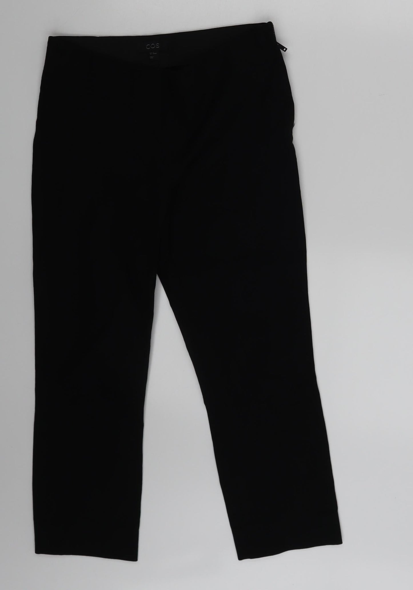 Womens UK Size 6 ASOS  Jegging Black Leggings