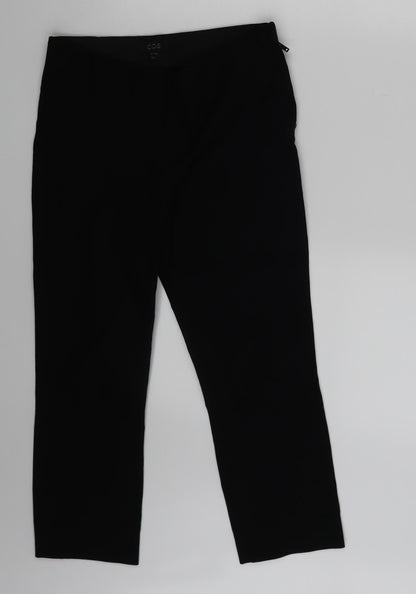 Womens UK Size 6 ASOS  Jegging Black Leggings
