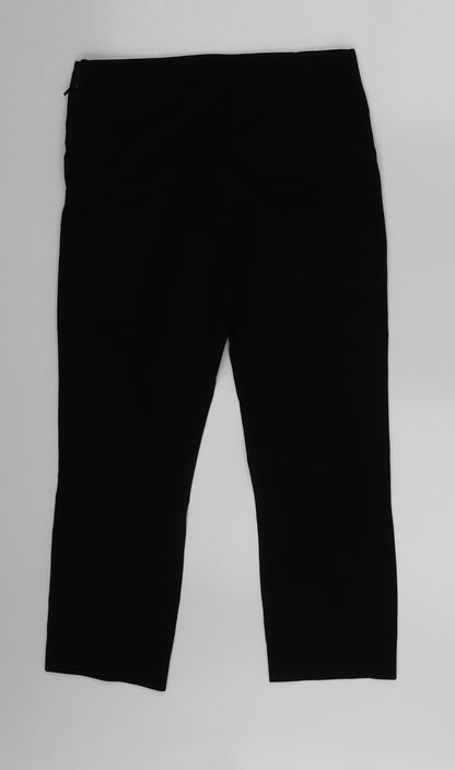 Womens UK Size 6 ASOS  Jegging Black Leggings