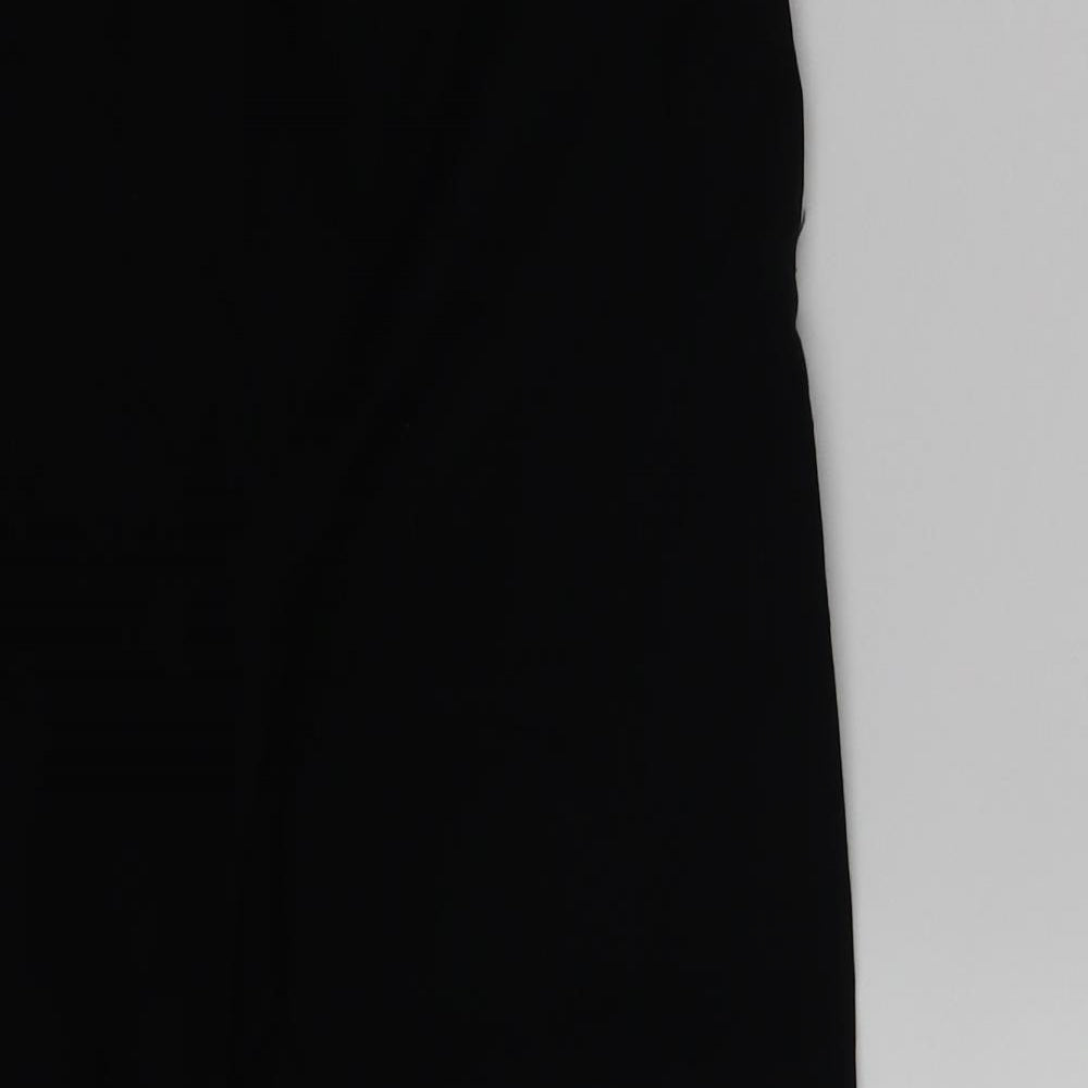 Womens UK Size 6 ASOS  Jegging Black Leggings