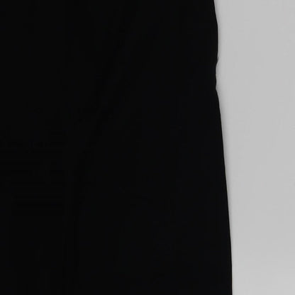 Womens UK Size 6 ASOS  Jegging Black Leggings