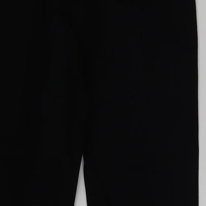 Womens UK Size 6 ASOS  Jegging Black Leggings