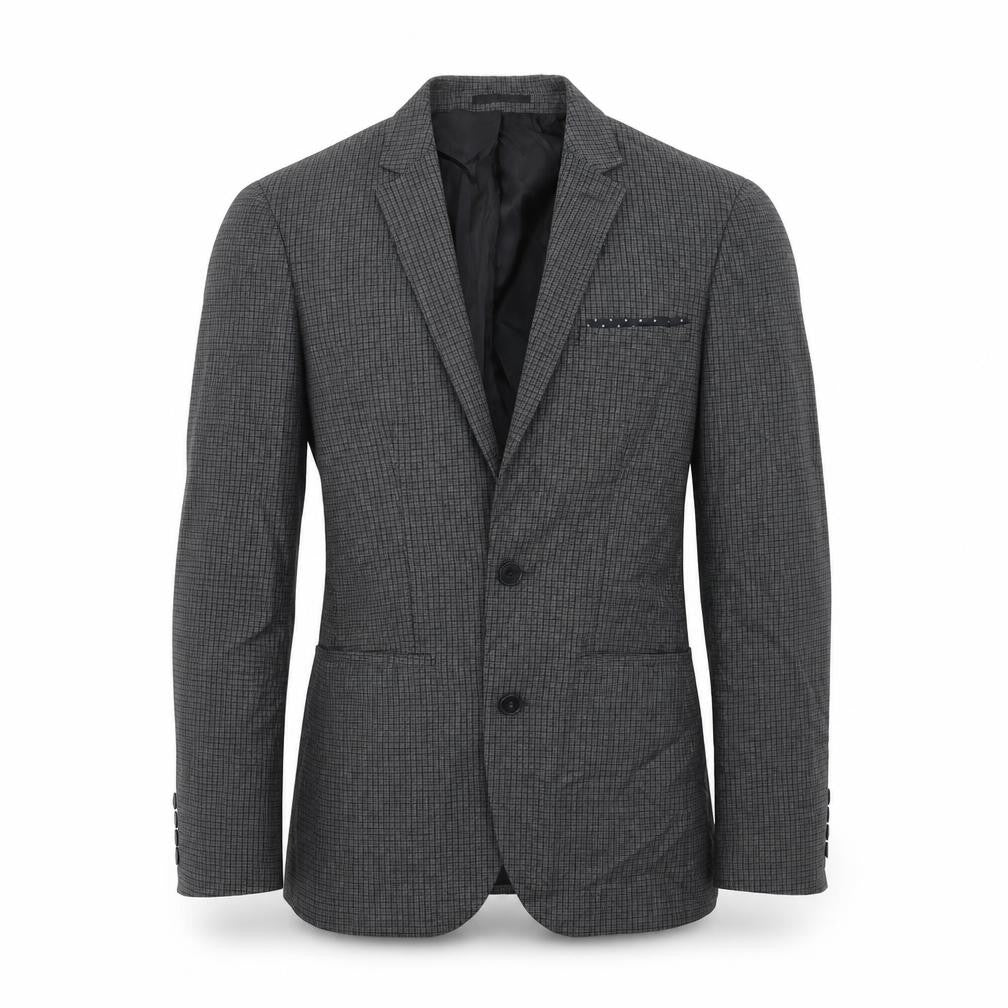 Mens UK Size 36 ASOS Regular Green Suit Jacket