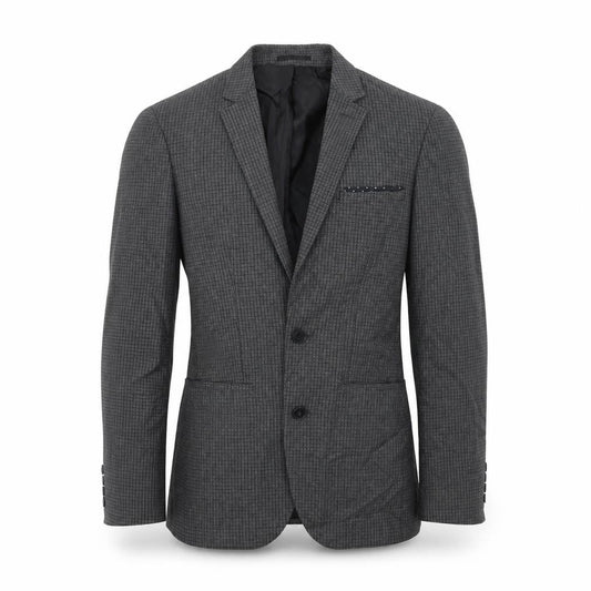 Mens UK Size 36 ASOS Regular Green Suit Jacket