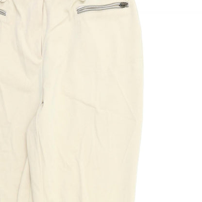 BC Womens Beige   Trousers  Size 20 L28 in