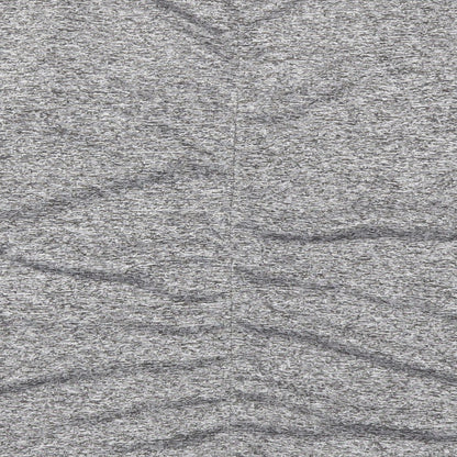 Womens UK Size M Matalan Grey Basic T-Shirt