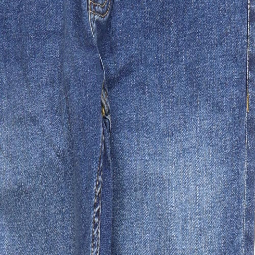 Fire Trap Womens Blue   Skinny Jeans Size S L30 in