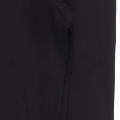 Lucy Womens Black   Skinny Jeans Size 12 L27 in