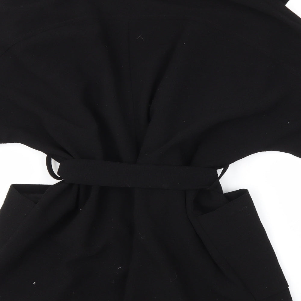 Womens UK Size 8 Select Black Jacket